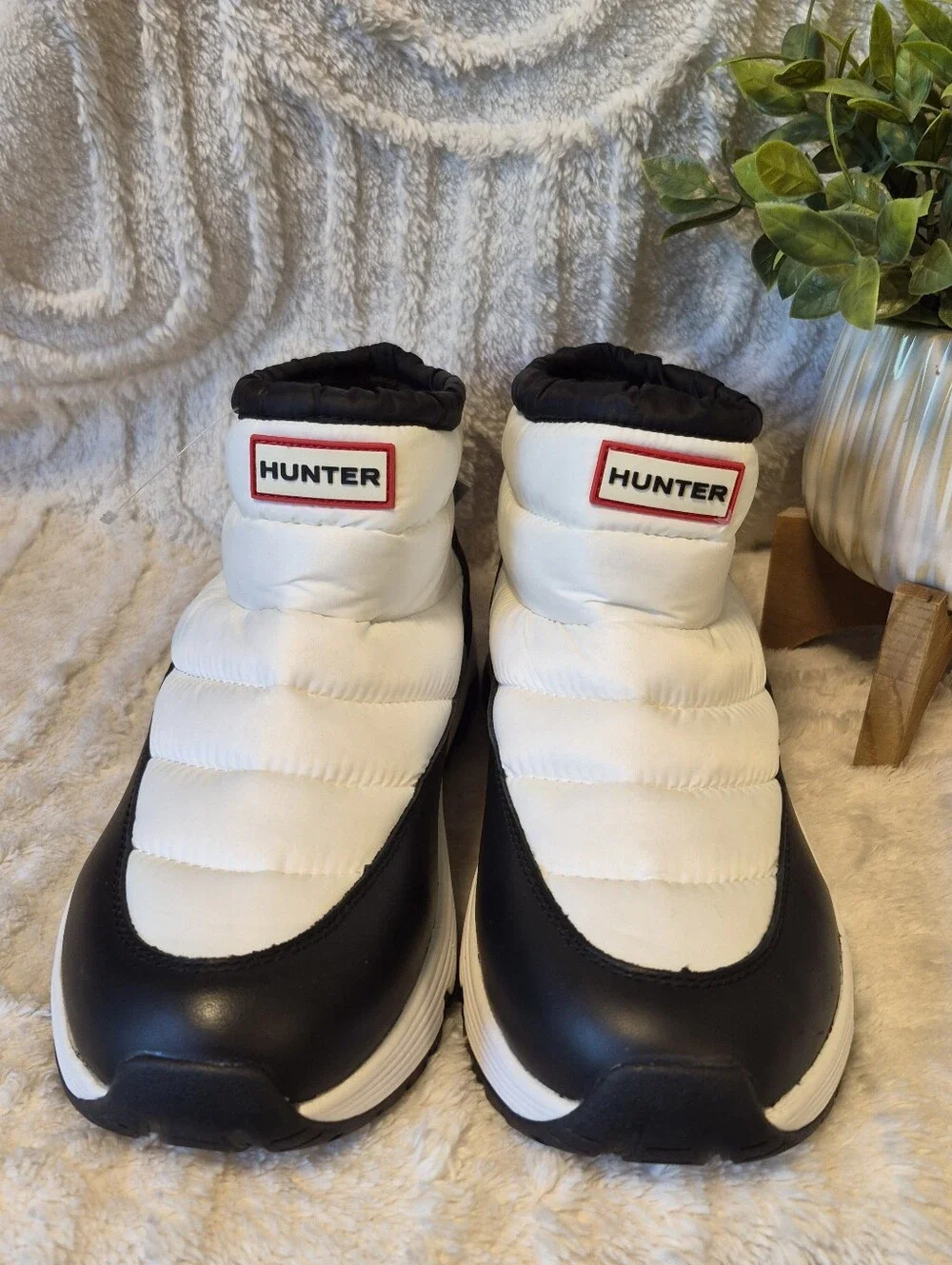 Hunter these anne